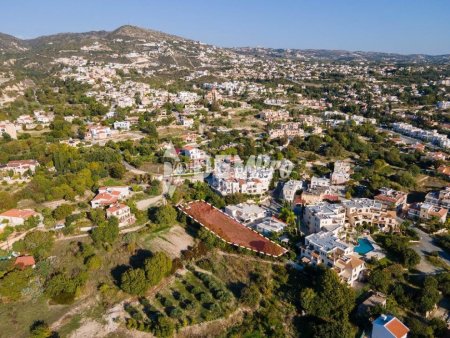Residential Land  For Sale in Tala, Paphos - DP2717 - 7