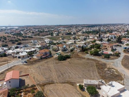 Field for Sale in Xylotympou, Larnaca - 5