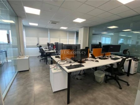 Office space for rent in Omonia area - 4