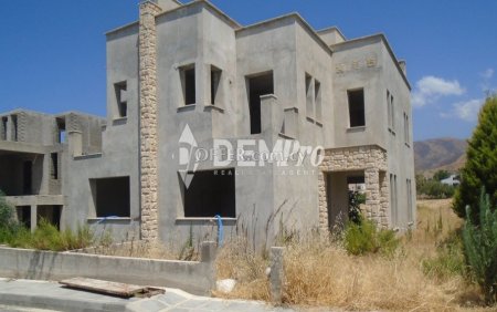 Project For Sale in Argaka, Paphos - DP3056 - 2
