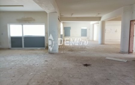 Building For Sale in Paphos City Center, Paphos - DP2941 - 4