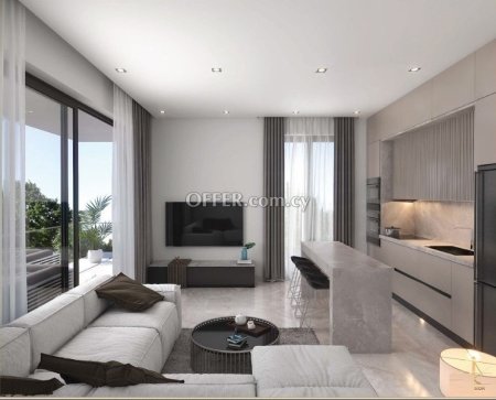 New For Sale €170,000 Apartment 2 bedrooms, Geri Nicosia - 5
