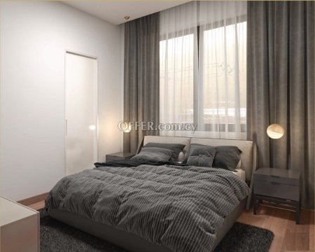 New For Sale €180,000 Apartment 2 bedrooms, Geri Nicosia - 5