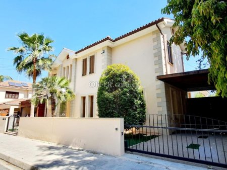 New For Sale €770,000 Maisonette 4 bedrooms, Semi-detached Strovolos Nicosia - 9