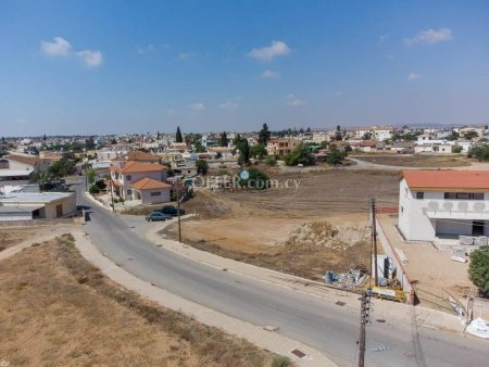 Field for Sale in Xylotympou, Larnaca - 4