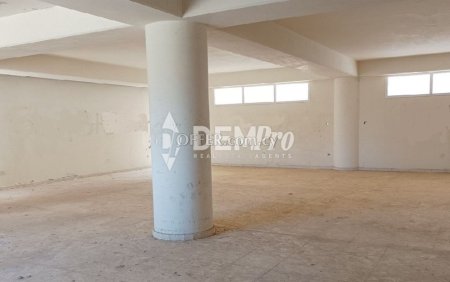Building For Sale in Paphos City Center, Paphos - DP2941 - 3