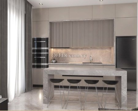 New For Sale €170,000 Apartment 2 bedrooms, Geri Nicosia - 4