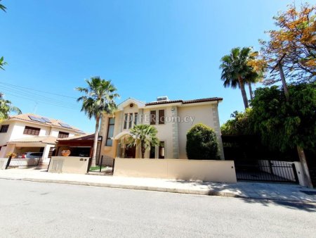New For Sale €770,000 Maisonette 4 bedrooms, Semi-detached Strovolos Nicosia - 8