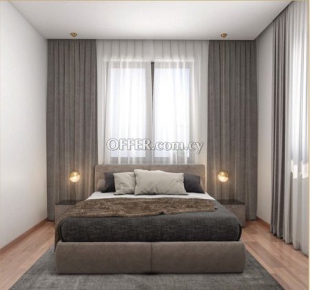New For Sale €170,000 Apartment 2 bedrooms, Geri Nicosia - 3