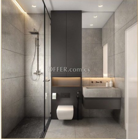 New For Sale €180,000 Apartment 2 bedrooms, Geri Nicosia - 3
