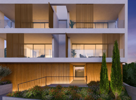 New For Sale €527,000 Penthouse Luxury Apartment 3 bedrooms, Retiré, top floor, Egkomi Nicosia - 2