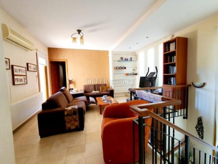 New For Sale €770,000 Maisonette 4 bedrooms, Semi-detached Strovolos Nicosia - 7