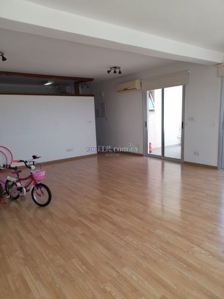 3 Bedroom Apartment For Rent Limassol - 7