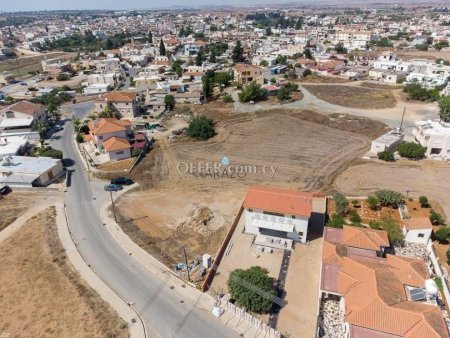 Field for Sale in Xylotympou, Larnaca - 2