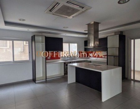 (For Sale) Residential Apartment || Nicosia/Aglantzia (Aglangia) - 145 Sq.m, 3 Bedrooms, 195.000€