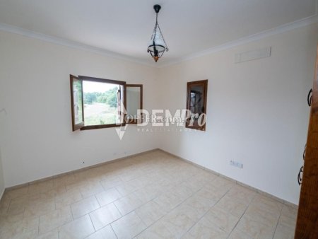 Villa For Sale in Lysos, Paphos - DP2752 - 5
