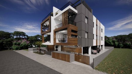 New For Sale €190,000 Apartment 2 bedrooms, Aradippou Larnaca - 3