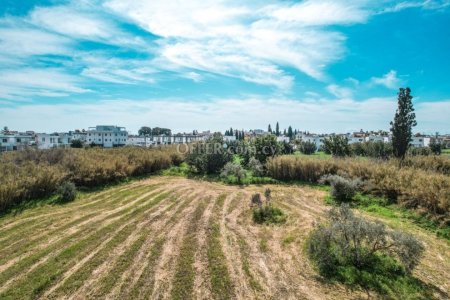 Field for Sale in Livadia, Larnaca - 5