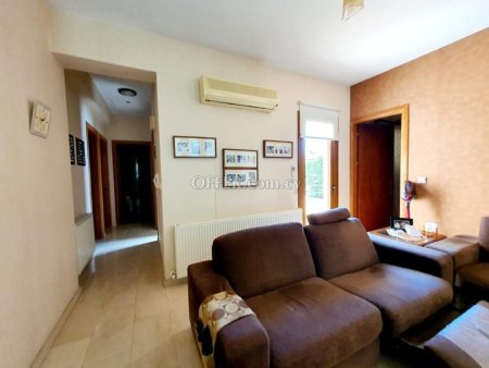 New For Sale €770,000 Maisonette 4 bedrooms, Semi-detached Strovolos Nicosia - 4