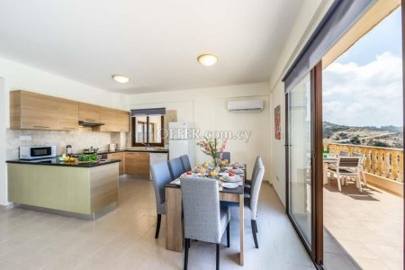 4 bedroom villa for sale in Kissonerga - 3