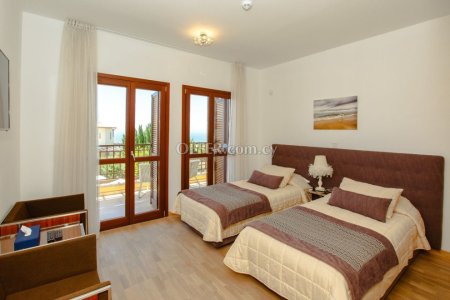 3 Bed Detached Villa for Sale in Kouklia, Paphos - 2