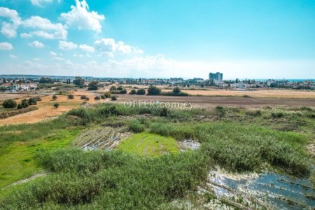 Field for Sale in Oroklini, Larnaca - 2