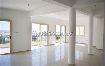 Seaview 4 Bedroom Villa  in Pegeia, Pafos - 1