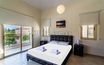 3 Bedroom Villa  In Mesa Chorio, Pafos