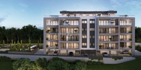 LUXURY THREE BEDROOM   TOP FLOOR APARTMENT WITH ROOF GARDEN UNDER CONSTRUCTION