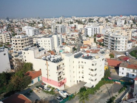New For Sale €90,000 Apartment 2 bedrooms, Larnaka (Center), Larnaca Larnaca
