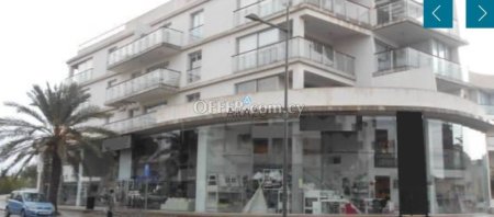 Shop for Sale in Engkomi, Nicosia