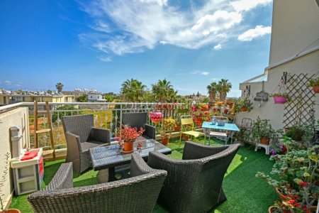 2 Bed Apartment for Sale in Deryneia, Ammochostos