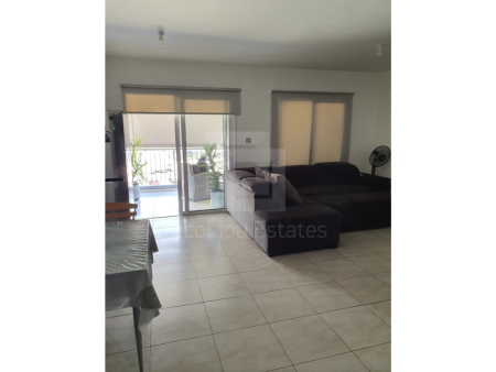 Three bedroom apartment for sale in Pallouriotissa near Lidl Supermarket