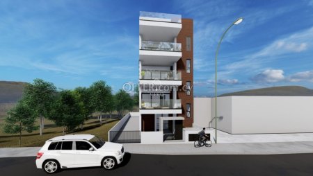 PLOT WITH ARCHITECTURE PLANS FOR 3 FLOORS BUILDING! - 1