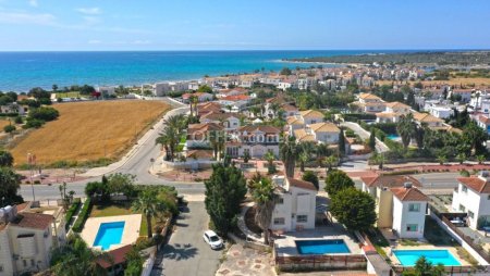 3 Bed Detached Villa for Sale in Ayia Thekla, Ammochostos