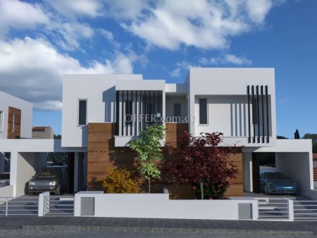 3 Bed House for Sale in Kiti, Larnaca