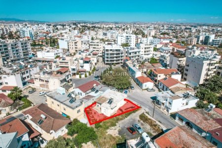 Building Plot for Sale in Chrysopolitissa, Larnaca - 5