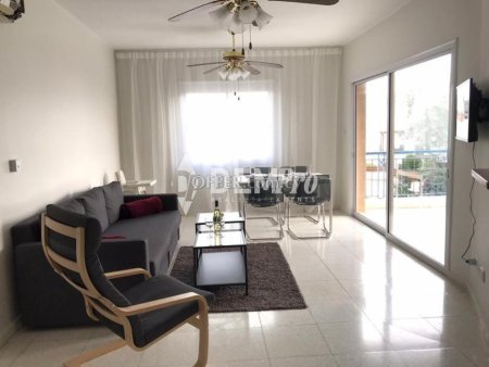 Apartment For Sale in Tombs of The Kings, Paphos - DP3135 - 11