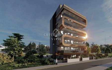 COMMERCIAL PLOT WITH ARCHIDECTURE PLANS FOR OFFICES OR MEDICAL INSTITUTIONS! - 5
