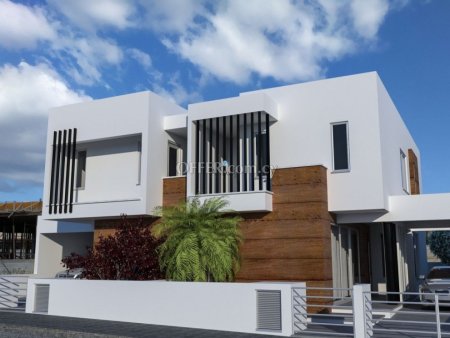 3 Bed House for Sale in Kiti, Larnaca - 5
