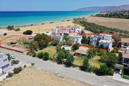 Hotel for Sale in Polis Chrysochous, Paphos - 11