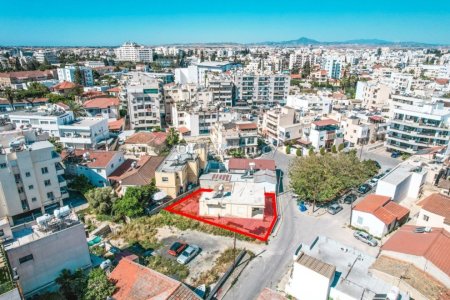 Building Plot for Sale in Chrysopolitissa, Larnaca - 4