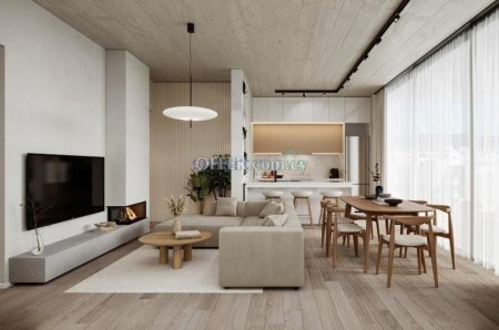 4 Bedroom Penthouse For Sale Limassol - 6