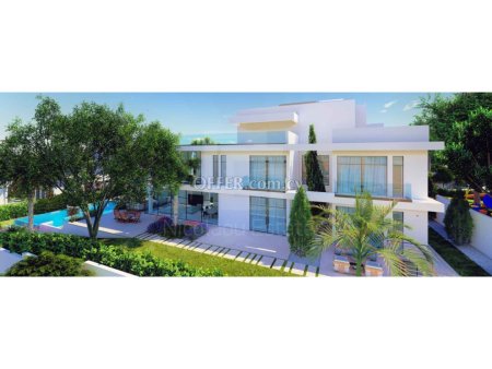 New Luxurious four bedroom villa in Poli Chrysochous area of Paphos - 2