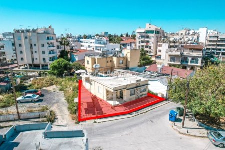 Building Plot for Sale in Chrysopolitissa, Larnaca - 3