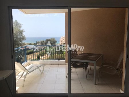 Apartment For Sale in Tombs of The Kings, Paphos - DP3135 - 8