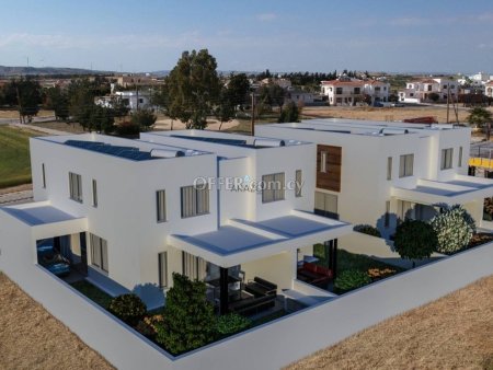 3 Bed House for Sale in Kiti, Larnaca - 2