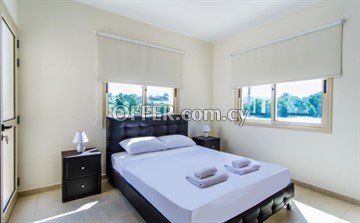 3 Bedroom Villa  In Mesa Chorio, Pafos - 4