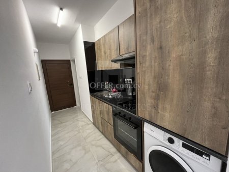 Studio apartment for sale in Agia Napa tourist area - 2