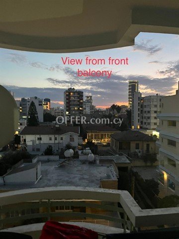 3 Bedroom Apartment  In Agios Antonios, Nicosia - 3